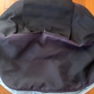 UPPAbaby Cruz Canopy Fabric Only… NO canopy frame.